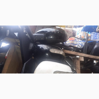 Side Mirrors for Corrolla 03 to 07