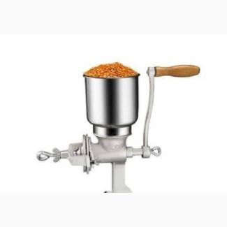 Master Chef Manual Grinder for Egusi, Ogbono and Corn