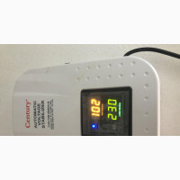 Century 2kva Wall Mounted Stabilizer