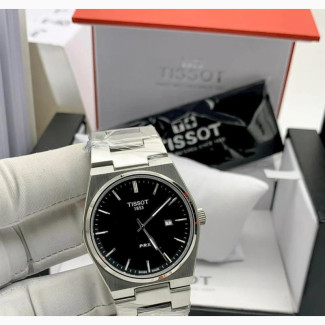Tissot Plain Face
