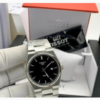 Tissot Plain Face