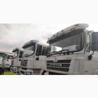 Brand New 2021 Sinotruk HOWO Trailers