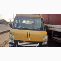 Suzuki Every 2018 Yellow