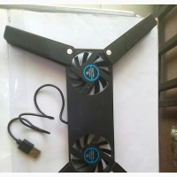 Laptop Cooling Fan