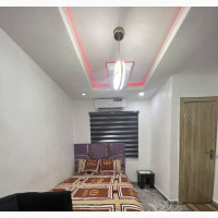Dinero Topaz - Studio Apartment Surulere