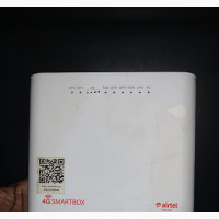 Airtel 4G CPE LTE Broadband Wireless Router Wifi