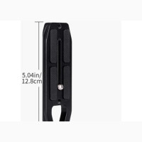 L Shaped Bracket - Perfect for DSLR Cameras