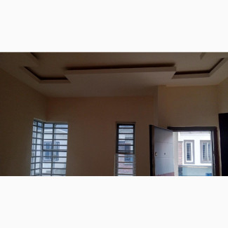 2bdrm Room Parlour in Osapa London Gardens for rent