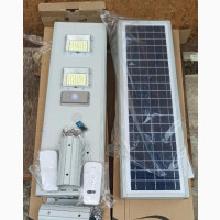 Solar Street Light - 120w