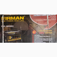 Fireman New Power New Life