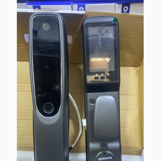 Smart Lock Intelligent Camera Lock Tuya App
