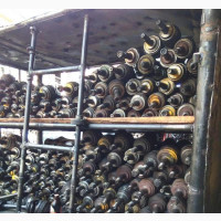 Toyota, Nissan, Mazda, Mitsubishi, Hyundai and Kia Driving Shaft