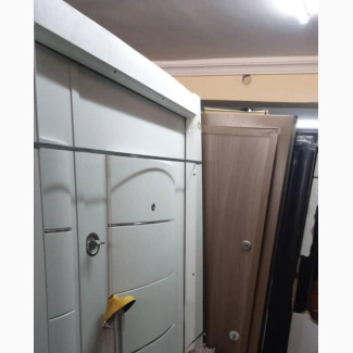 Turkey Standard Door