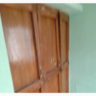 Furnished 2bdrm Apartment in Fawole Estate, Ikorodu for Rent