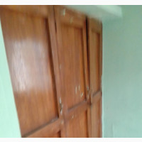 Furnished 2bdrm Apartment in Fawole Estate, Ikorodu for Rent