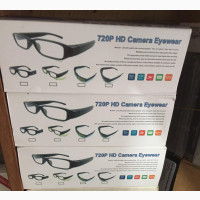 Spy Eyes Glasses Camera Glasses