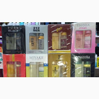 2in1 60mls Perfume and Roll On