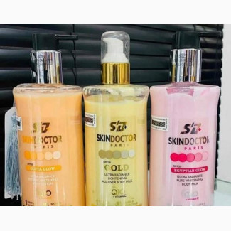 Skin Doctor Paris