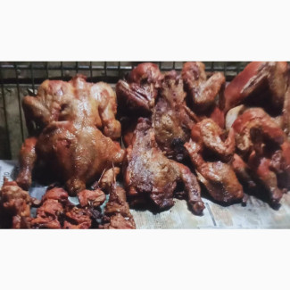 Experienced Griller Needed