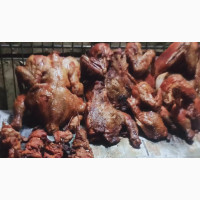 Experienced Griller Needed