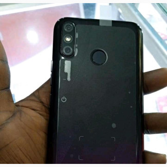 Tecno Spark 4 Air 32 GB Purple