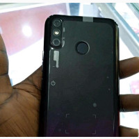 Tecno Spark 4 Air 32 GB Purple
