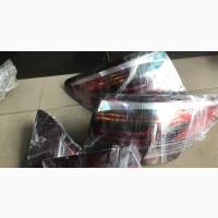 Back Light Lexeu Lx 460 2008 Available Now