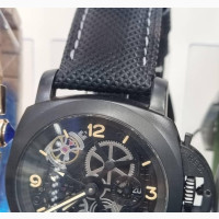 High Quality PANERIA LUMINOR Mechanical Watch for Me Instore