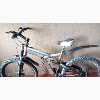 Motorcycle 2020 Silver