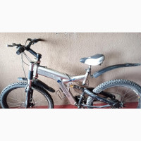 Motorcycle 2020 Silver