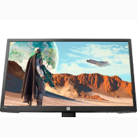 HP V22E Monitor