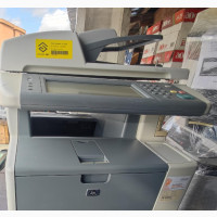 HP M3035 Copier