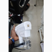 Massage Spray Gun