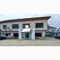 Spacious Office Space on Prime Location