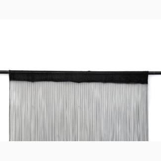Crystal Beads String Curtain Drape Tassel Home Decoration