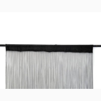 Crystal Beads String Curtain Drape Tassel Home Decoration
