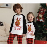 Family PJ Set