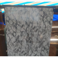 Two Doors Wardrobe Available for Sales