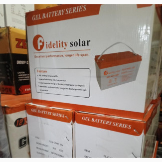 120ah Block Battery Very Strong 1year Warranty