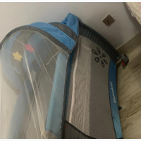 Mamakids Baby Cot With Mosquitoes Net