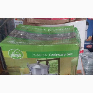 Cookware 3 Set