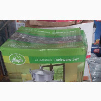 Cookware 3 Set