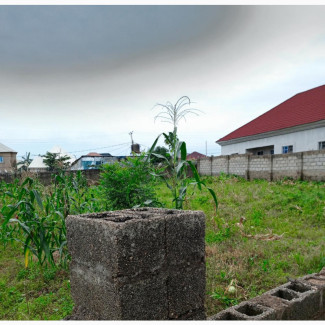 6.4 Hectares of Commercial Land for Sale with Cofo
