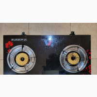 Amaze Quality Glass Top Burner