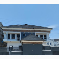 10bdrm Duplex in Lekki Phase 1 for sale