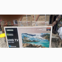 Samsung Smart UHD TV