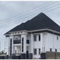 5bdrm Duplex in Efab Queens, Gwarinpa for sale