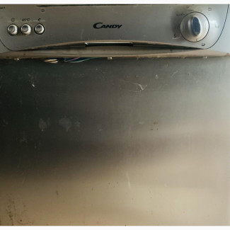 Candy Dishwasher - Used