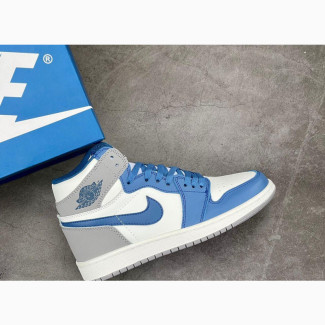Original AIR JORDAN RETRO High True Blue