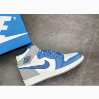 Original AIR JORDAN RETRO High True Blue